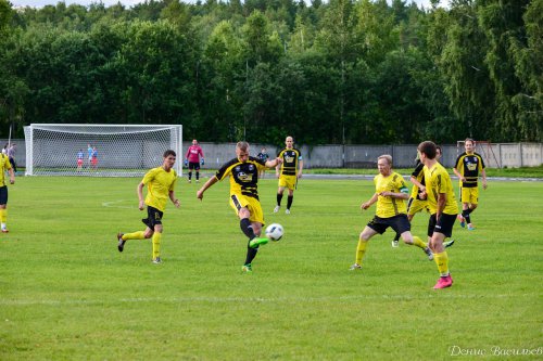 ФК «Гранит» 3 — 0 ФК «Куса» ФК «Гранит» 3 — 0 ФК «Куса»