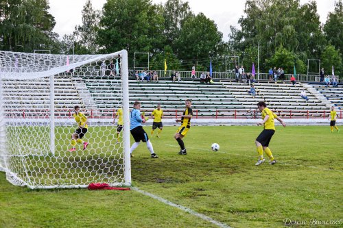 ФК «Гранит» 3 — 0 ФК «Куса» ФК «Гранит» 3 — 0 ФК «Куса»