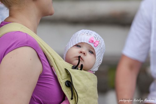 Бежали за себя и за Артёма Бежали за себя и за Артёма