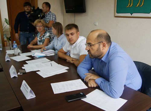 Южноуральцев научат правильно общаться с подрядчиками Южноуральцев научат правильно общаться с подрядчиками