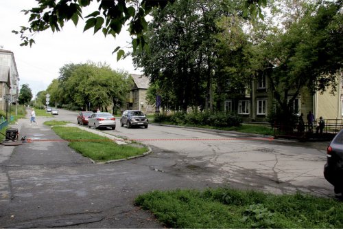В ходе подготовки к отопительному сезону была применена инновационная разработка озерского предприятия В ходе подготовки к отопительному сезону была применена инновационная разработка озерского предприятия