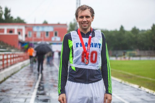 3, 10 и 21 км… Подведены итоги «Массового забега» 3, 10 и 21 км… Подведены итоги «Массового забега»