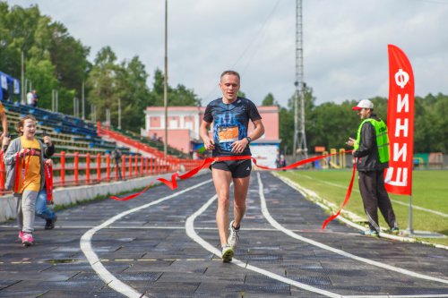 3, 10 и 21 км… Подведены итоги «Массового забега» 3, 10 и 21 км… Подведены итоги «Массового забега»