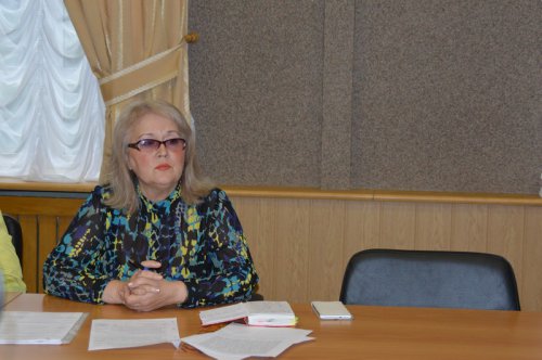 Глава округа потребовал активизировать работу с подрядчиками, не исполняющими свои обязательства Глава округа потребовал активизировать работу с подрядчиками, не исполняющими свои обязательства