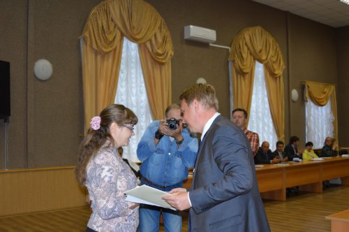Глава округа потребовал активизировать работу с подрядчиками, не исполняющими свои обязательства Глава округа потребовал активизировать работу с подрядчиками, не исполняющими свои обязательства
