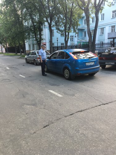 14 водителей-нарушителей выявили сотрудники озёрского ОГИБДД 14 водителей-нарушителей выявили сотрудники озёрского ОГИБДД