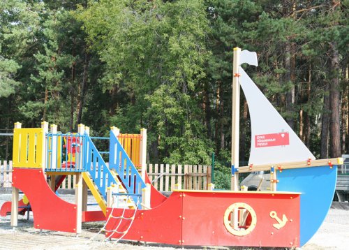 «Городку Водяновой» быть! В сентябре «Городку Водяновой» быть! В сентябре