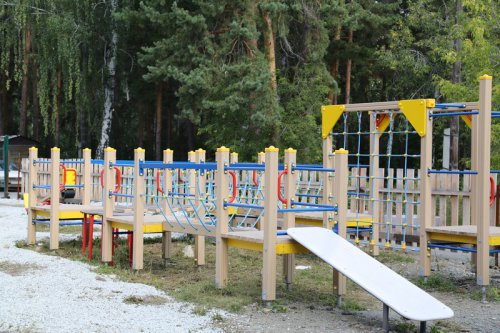«Городку Водяновой» быть! В сентябре «Городку Водяновой» быть! В сентябре
