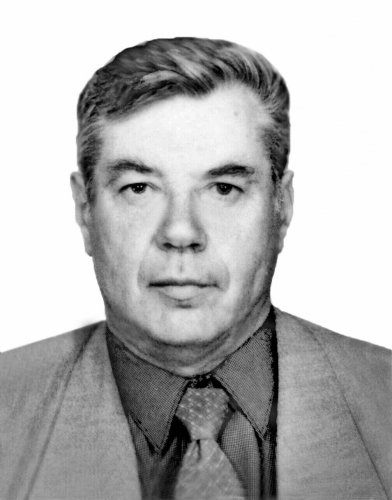 22 августа 2017 года — годовщина со дня смерти Лынова С.К. 22 августа 2017 года — годовщина со дня смерти Лынова С.К.