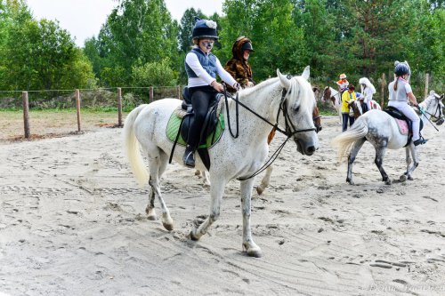 День Флора и Лавра в Horsesburg. Фоторепортаж День Флора и Лавра в Horsesburg. Фоторепортаж