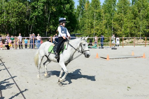 День Флора и Лавра в Horsesburg. Фоторепортаж День Флора и Лавра в Horsesburg. Фоторепортаж