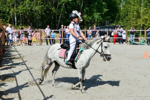 День Флора и Лавра в Horsesburg. Фоторепортаж День Флора и Лавра в Horsesburg. Фоторепортаж