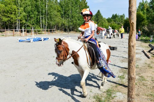 День Флора и Лавра в Horsesburg. Фоторепортаж День Флора и Лавра в Horsesburg. Фоторепортаж