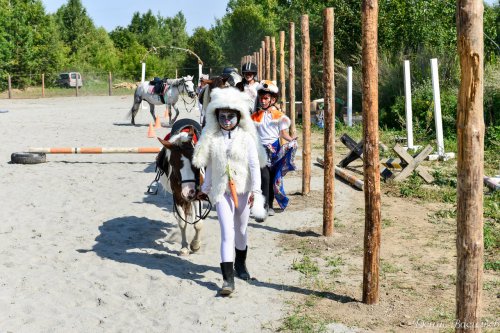 День Флора и Лавра в Horsesburg. Фоторепортаж День Флора и Лавра в Horsesburg. Фоторепортаж
