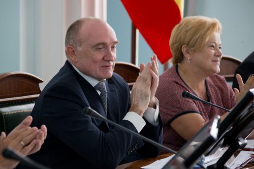 Челябинская область вошла в первую десятку субъектов России по формированию комфортной городской среды