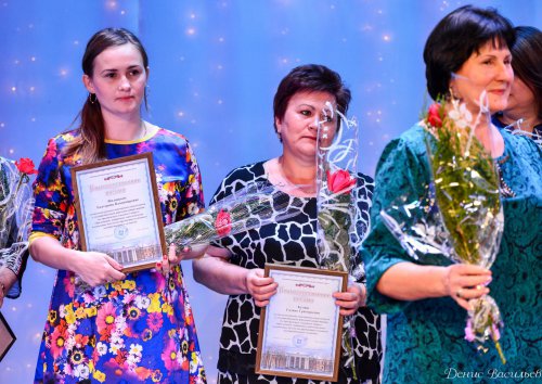 Августовская педагогическая конференция в этом году прошла в новом формате Августовская педагогическая конференция в этом году прошла в новом формате