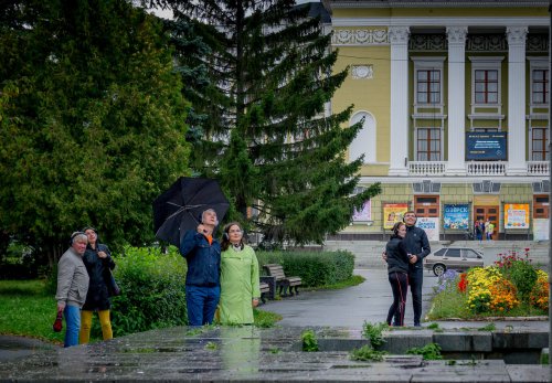 Романтическая прогулка с сюрпризом Романтическая прогулка с сюрпризом