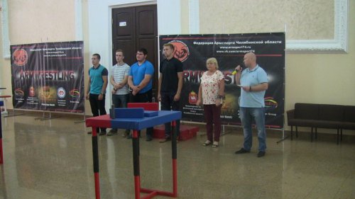 Озерчанин на высшей ступени пьедестала почёта Озерчанин на высшей ступени пьедестала почёта