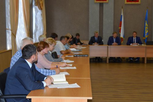 Начало отопительного сезона зависит от погодных условий Начало отопительного сезона зависит от погодных условий
