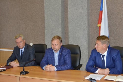 Начало отопительного сезона зависит от погодных условий Начало отопительного сезона зависит от погодных условий