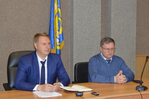 Начало отопительного сезона зависит от погодных условий Начало отопительного сезона зависит от погодных условий