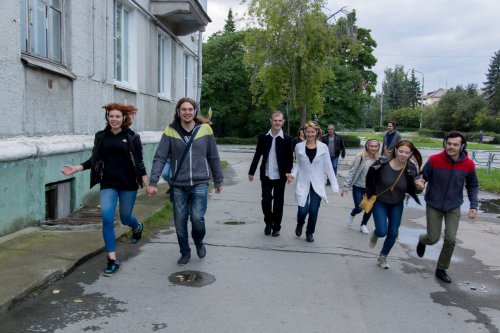 Путешествие в любовь Путешествие в любовь