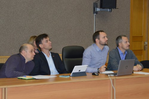 «Высота» будет отвечать запросам времени и решит комплекс задач по благоустройству «Высота» будет отвечать запросам времени и решит комплекс задач по благоустройству