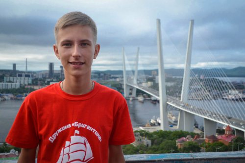 Путешествие в "страну детства" Путешествие в "страну детства"