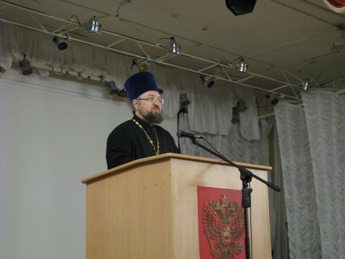 Воинам о трезвости