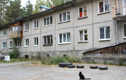 По жалобе жильцов «гагаринского» дома проводится прокурорская проверка По жалобе жильцов «гагаринского» дома проводится прокурорская проверка