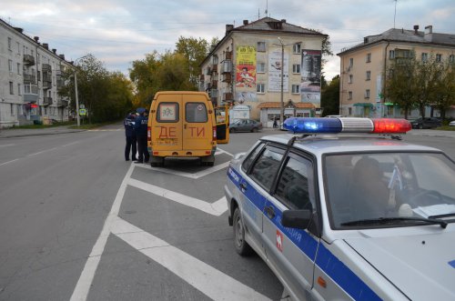 Полицейские Озерска подвели итоги областного оперативно-профилактического мероприятия «Район» Полицейские Озерска подвели итоги областного оперативно-профилактического мероприятия «Район»