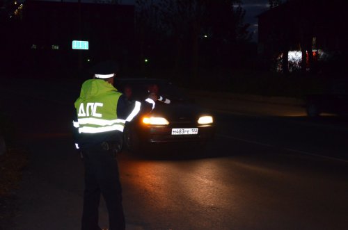 Полицейские Озерска подвели итоги областного оперативно-профилактического мероприятия «Район» Полицейские Озерска подвели итоги областного оперативно-профилактического мероприятия «Район»