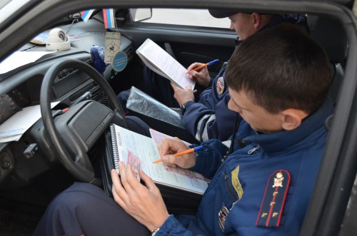 Полицейские Озерска подвели итоги областного оперативно-профилактического мероприятия «Район» Полицейские Озерска подвели итоги областного оперативно-профилактического мероприятия «Район»