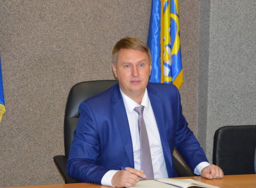 Евгений Щербаков поздравил озерского педагога c победой Евгений Щербаков поздравил озерского педагога c победой