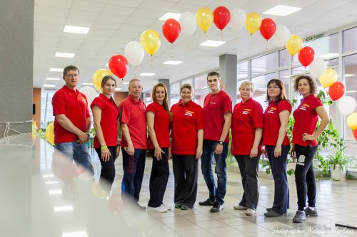 1 октября исполнилось 2 года Центру Тестирования ВФСК ГТО Озерского городского округа 1 октября исполнилось 2 года Центру Тестирования ВФСК ГТО Озерского городского округа