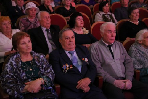 Владимир Мякуш: «Средства на благоустройство были использованы продуманно и ответственно» Владимир Мякуш: «Средства на благоустройство были использованы продуманно и ответственно»