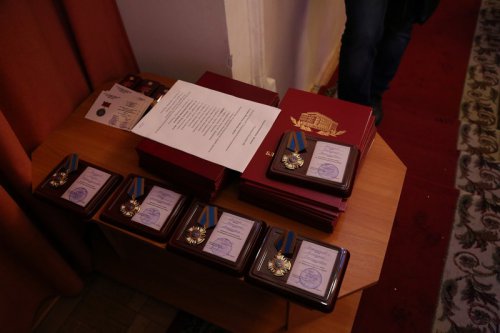 Владимир Мякуш: «Средства на благоустройство были использованы продуманно и ответственно» Владимир Мякуш: «Средства на благоустройство были использованы продуманно и ответственно»