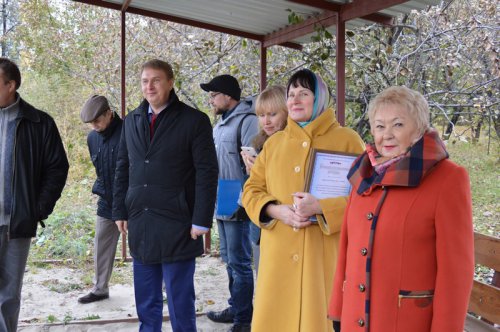 В Озерске появился современный конный манеж В Озерске появился современный конный манеж