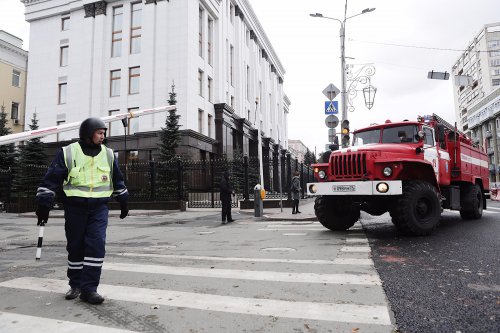 Цель – паника: 4 октября в Челябинске телефонной атаке подверглись 162 объекта Цель – паника: 4 октября в Челябинске телефонной атаке подверглись 162 объекта