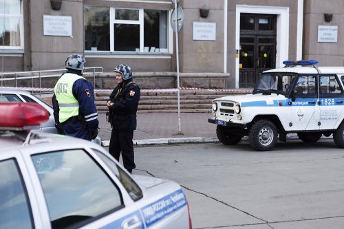 Цель – паника: 4 октября в Челябинске телефонной атаке подверглись 162 объекта Цель – паника: 4 октября в Челябинске телефонной атаке подверглись 162 объекта