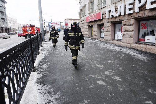 Цель – паника: 4 октября в Челябинске телефонной атаке подверглись 162 объекта Цель – паника: 4 октября в Челябинске телефонной атаке подверглись 162 объекта