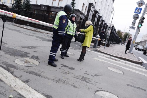 Цель – паника: 4 октября в Челябинске телефонной атаке подверглись 162 объекта Цель – паника: 4 октября в Челябинске телефонной атаке подверглись 162 объекта