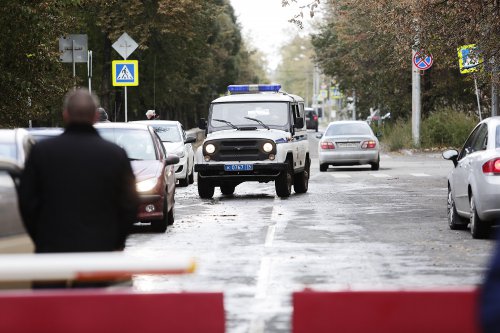 Цель – паника: 4 октября в Челябинске телефонной атаке подверглись 162 объекта Цель – паника: 4 октября в Челябинске телефонной атаке подверглись 162 объекта