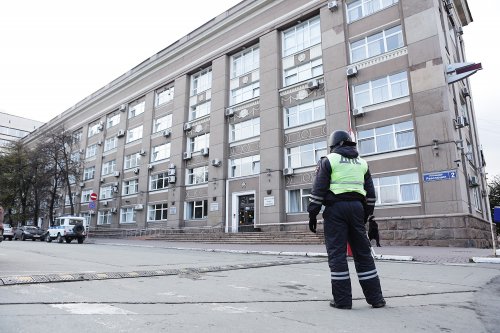 Цель – паника: 4 октября в Челябинске телефонной атаке подверглись 162 объекта Цель – паника: 4 октября в Челябинске телефонной атаке подверглись 162 объекта