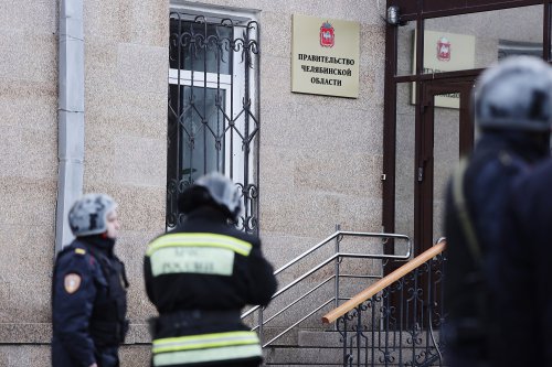 Цель – паника: 4 октября в Челябинске телефонной атаке подверглись 162 объекта Цель – паника: 4 октября в Челябинске телефонной атаке подверглись 162 объекта
