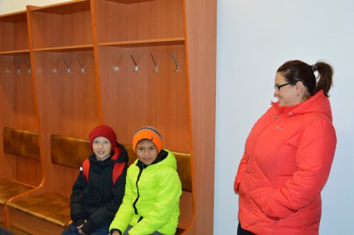 Спортивный сезон начинается с хороших новостей Спортивный сезон начинается с хороших новостей