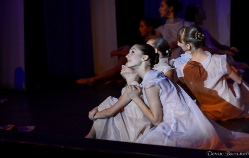 Праздник людей, посвятивших себя педагогике Праздник людей, посвятивших себя педагогике