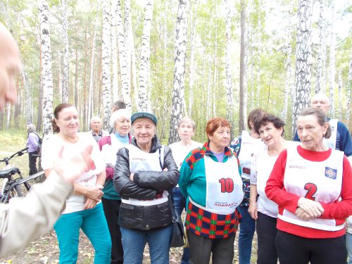 XI Спартакиада «Здоровье» продолжается
