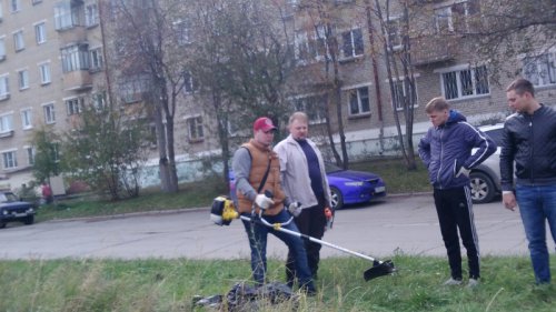 Вышли на берег с чистыми помыслами Вышли на берег с чистыми помыслами