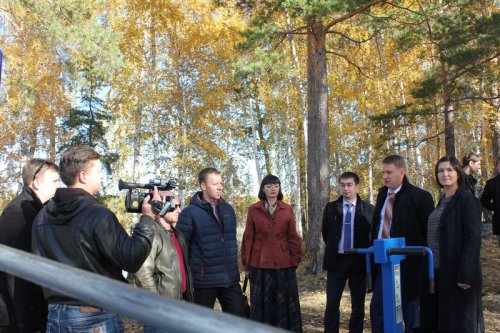 Маргарита Павлова: «Количество обращений из Озерска снизилось в два раза» Маргарита Павлова: «Количество обращений из Озерска снизилось в два раза»